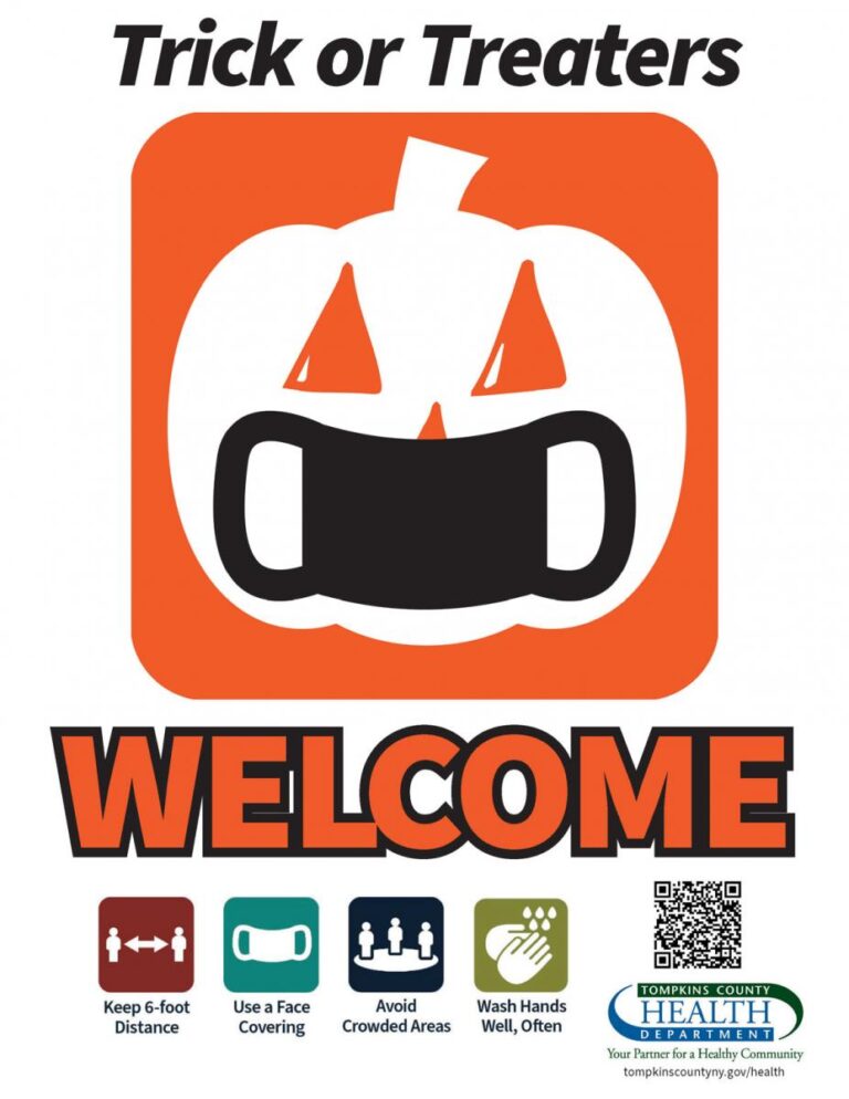 Pumpkin Flyer